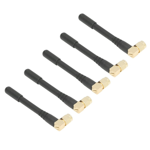 Antennes Omnidirectionnelles, Antenne de Signal de Taille Compacte pour Maison Intelligente