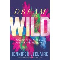 Jennifer Leclaire Spiritual Warfare Walmart Com