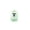 B-1B-home supplies, variant on LEFTHIGH Home Mini Halloween Garden Figurines Resin Pumpkin Ghost Witch Models Cute Miniature Dolls for Party DIY Decoration Cake Topper Decor