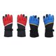 thumbnail image 2 of Guardurnaity 1 par de guantes de invierno de nailon para niños, reemplazo portátil, coloridos, tamaño libre, a prueba de viento, para deportes al aire guantes y mitones Azul Guardurnaity AP012855-02, 2 of 6