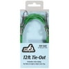 Pet Champions Green 12 Ft. Tie Out, 1ct