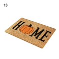 thumbnail image 1 of Attractive Door Mat Practical Polyester Decorative Halloween Floor Pad Cushion Doormat For Home, 1 of 5