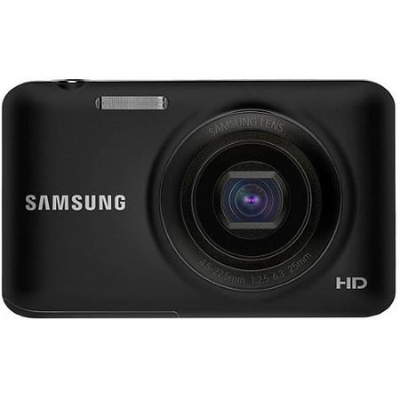 Samsung Ec-st71tzbpbpa 14.2 Mp Hd Digita