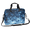 Multicolour 2, variant on Herdesigns Mushroom Laptop Bag for Women Men, Computer Case Briefcase Messenger Bags, 15-15.6 inch Laptop Sleeve Shoulder Bag