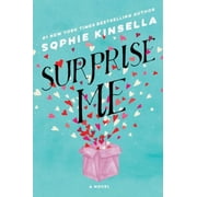 Surprise Me: A Novel