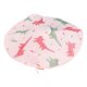 thumbnail image 1 of Methold Juguete para gatos para juegos interactivos, juguetes para gatos cómodos y suaves, juguete automático interactivo para gatos, juguete Juguetes para gatos rosa modelo de carga, 1 of 6