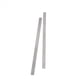 thumbnail image 5 of 2Mm X 10Mm X 200Mm Maquinista Torno de Corte de Metal Hss Tool Bit 8 Pcs, 5 of 8