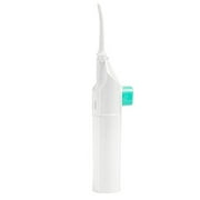 Dental Powered Water Irrigator for Teeth, Reduce Plaque
