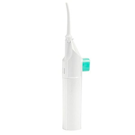 Dental Powered Water Irrigator for Teeth, Reduce Plaque