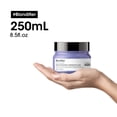 thumbnail image 2 of Mascarilla L'Oreal Professionnel Blondifier Nutritiva 250 ml, 2 of 4