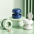 thumbnail image 4 of Compact Function Grinder and Cutter: Portable for Travel, 4 of 4