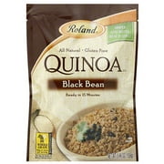 Quinoa Blck Bean, 5.46 Oz  (pack Of 6)