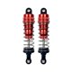 thumbnail image 2 of Amortiguador RC Baoblaze para MN86 WLTOYS 144001 Rojo, 2 of 8