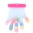thumbnail image 1 of Water Filling Stress Relief Toys - Squishy Glue Sensory Artifact for Kids, Sticky Stretch Trick Prank Gadgets for Venting Fun, 1 of 4