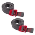 thumbnail image 4 of HEALEEP 2Ud Cinturones De Para Camping Y Aventuras Exterior Resistente Para Y, 4 of 7