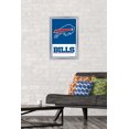 thumbnail image 3 of Bills de Buffalo de la NFL - Logo 21, 3 of 4