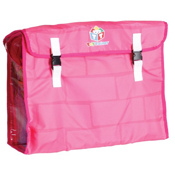 Organizador Castillo Plegable Fold N' Go de Toytainer