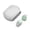 White, variant on under 5 dollar items Wireless Earbuds, Bluetooth 5.3 Headphones HiFi Stereo 50H Playback LED Digital Display Ear Buds with ENC Noise Canceling Headset, IPX7 Waterproof Earphones for Gym/Running/Work