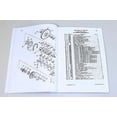 thumbnail image 6 of Case 480B/480Ck Series B Wheel Tractor Parts Manual Catalog Exploded Views, 6 of 8