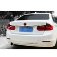 thumbnail image 5 of Red Front Rear Logo Surrounding Ring for BMW 3 4 Series 82 mm & 74 mm Emblem, 5 of 11