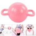 thumbnail image 4 of Water Adjustable Kettlebell With Massage Particles For Yoga And Sports Training, 4 of 8