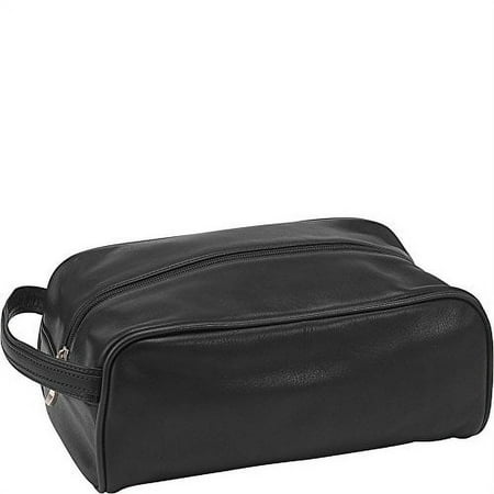 Osgoode Marley Large Leather Toiletry Kit 2014