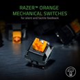 thumbnail image 3 of Razer RZ03-02640200-R3U1 Black Widow Lite Mechanical Tenkeyless Keyboard, 3 of 6