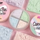 thumbnail image 2 of Polvo Traslucido Corrector Unifica El Tono De Piel Pink Up azul, 2 of 7