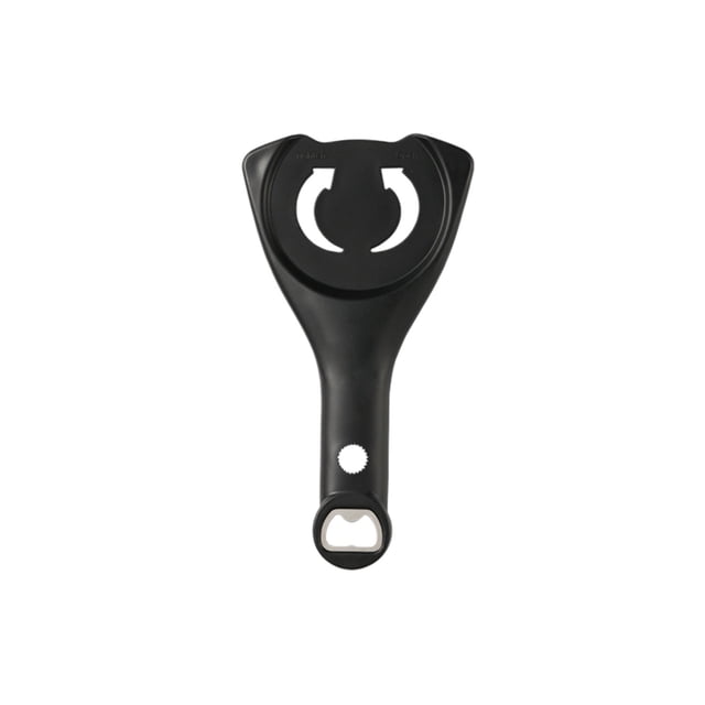 SIfdSeng Function Bottle and Can Opener Effortless Kitchen for Easy