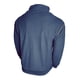 thumbnail image 5 of pstuiky Camisas de manga larga de invierno para hombre, Sudadera informal de manga larga con bolsillos y cremallera para hombre camisetas de hombre xl, 5 of 9