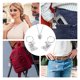 thumbnail image 5 of Llavero padre, madre e hija, collar, llavero, colgante, llavero familiar, 5 of 6