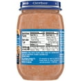 thumbnail image 6 of Gerber Natural for Baby Grain & Grow Stage 3 Baby Food, Pear Peach Oatmeal, 6 oz Jar, 12 Pack, 6 of 10