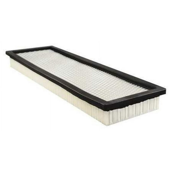 BALDWIN FILTERS PA5282 Air Filter,15-11/32in. L x 1-7/16in. H