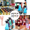 thumbnail image 3 of Shisuyan 8pcs Grad Hat Decor Nonwoven Fabrics Decoration For Shopping Mall Events, 3 of 8