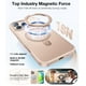 thumbnail image 2 of Funda TORRAS Desert Titanium para iPhone 16 Pro Max con soporte, 2 of 8