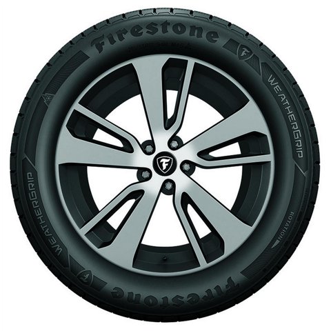 Firestone Weathergrip 235/65R17 104H Tire simolary.com 11 Firestone Weathergrip 235/65R17 104H Tire Simolary simolary.com 11