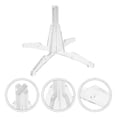 thumbnail image 3 of 1 soporte para flauta portátil., 3 of 3
