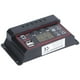 thumbnail image 2 of 20A 12V 24V Controlador de carga solar Instrumento solar fotovoltaico Controlador inteligente Panel solar inteligente Regulador de batería Pantalla LCD Parámetro ajustable, 2 of 14