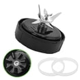 thumbnail image 1 of [Licuadora] Cuchilla de repuesto para batidora Ninja Foodi Power SS150, 1 of 7