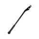 thumbnail image 2 of Pata de cabra para bicicleta de alta resistencia para ruedas de 24" a 29" Montaje trasero Soporte ajustable para bicicleta Negro, 2 of 8