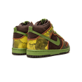 thumbnail image 3 of NIKE MENS Dunk High Pro SB "De La Soul" 305050 231 from Stadium Goods, 3 of 9