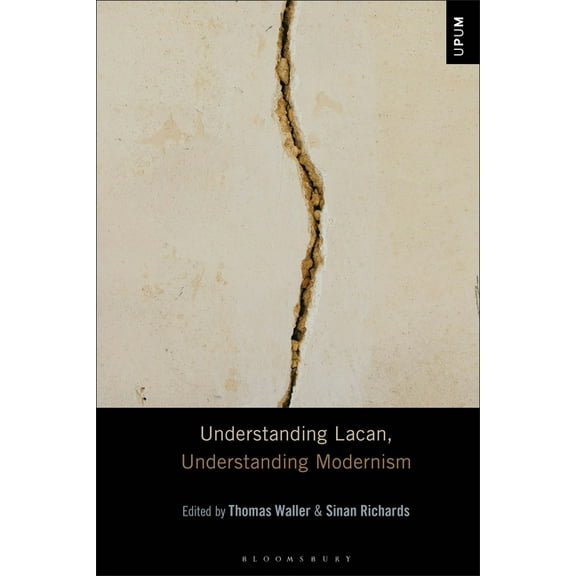 Understanding Philosophy, Understanding  Understanding Lacan, Understanding Modernism, (Hardcover)