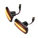 thumbnail image 1 of Par de luces de posición laterales NO.4806224AE/4806224AA para Chrysler 300 Base C Touring 2.7L V6 - Gas 3.5L V6, 1 of 1