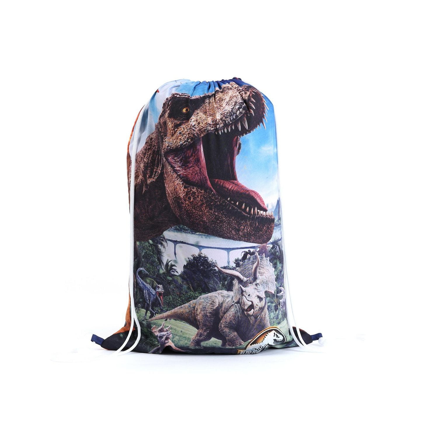 Jurassic Park Slumber Bag, 54" x 27"
