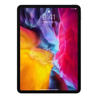 Apple iPad Pro 11-Inch 3rd Gen, M1, 8GB RAM, 128GB, WiFi Only