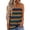 Yellow, variant on Women Tank Tops Strapless Sleeveless Bandeau Top for Summer Casual Holiday Loose Fit Style Versatile Women’s Tanks Yellow M