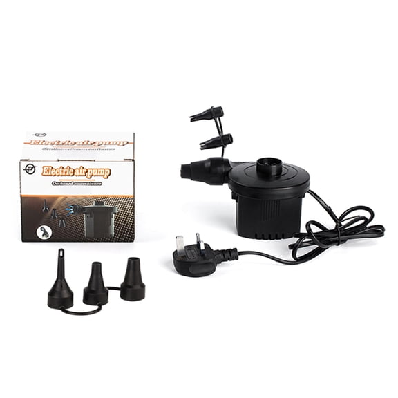 Operated Air Pumps Portables Inflatable Wireless Air Compressors Pumps for Beach Gear