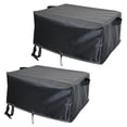 thumbnail image 4 of Heavy Duty Gas Pizza Oven Cover for Cozze 90347 Waterproof and Dustproof, 4 of 5