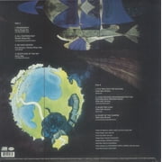 Yes - Fragile Outtakes - LP Vinyl