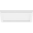 thumbnail image 3 of Ekena Millwork CMP30X15RE 15 x 30 in. Rectangle Architectural Grade PVC Contemporain Médaillon de Plafond, 3 of 7